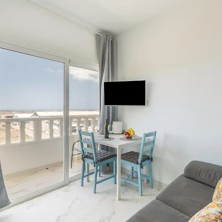 Balcon Panoramico, Mar Y Puesta Sol 公寓 *